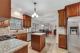 4341 Laurian Dr NW, Kennesaw, GA 30144 - Photo 15