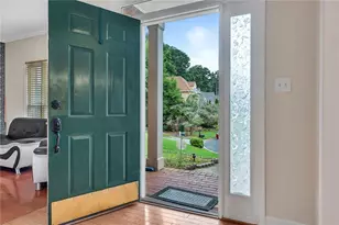 4341 Laurian Dr NW, Kennesaw, GA 30144 - Photo 3