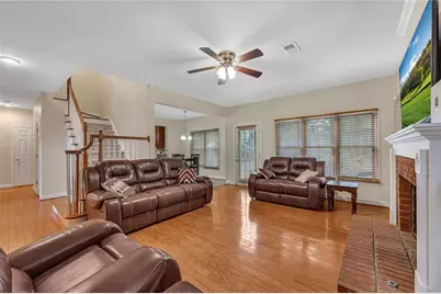 4341 Laurian Drive NW, Kennesaw, GA 30144 - Photo 9
