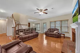 4341 Laurian Dr NW, Kennesaw, GA 30144 - Photo 9