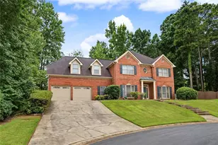 4341 Laurian Dr NW, Kennesaw, GA 30144 - Photo 41