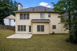 4341 Laurian Dr NW, Kennesaw, GA 30144 - Photo 37