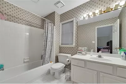 4341 Laurian Drive NW, Kennesaw, GA 30144 - Photo 33