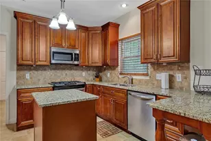 4341 Laurian Dr NW, Kennesaw, GA 30144 - Photo 13
