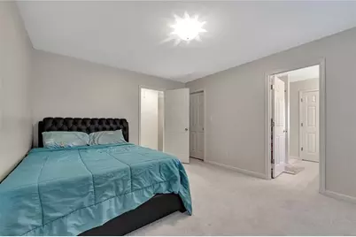 4341 Laurian Drive NW, Kennesaw, GA 30144 - Photo 29