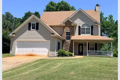 190 The Falls Boulevard, Covington, GA 30016 - Photo 1