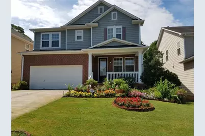 479 Briarfield Crossing, Marietta, GA 30066 - Photo 1