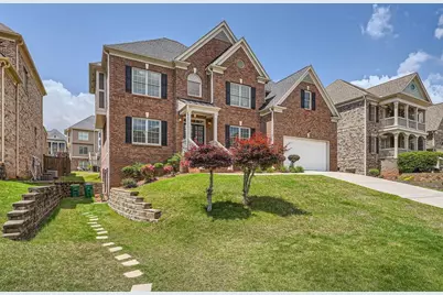 9843 Talisman Drive, Johns Creek, GA 30022 - Photo 1
