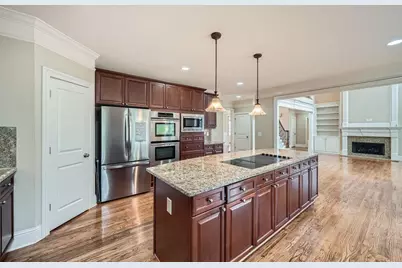 9843 Talisman Drive, Johns Creek, GA 30022 - Photo 9