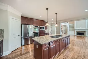 9843 Talisman Dr, Johns Creek, GA 30022 - Photo 9