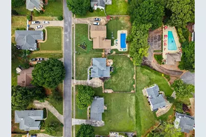 4064 Longford Drive NE, Marietta, GA 30066 - Photo 5