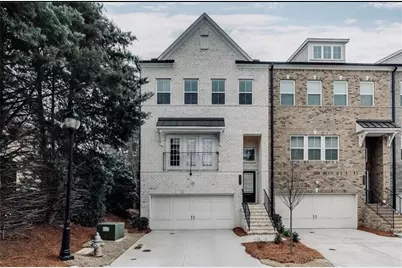 2267 Pink Hawthorn Drive, Buford, GA 30518 - Photo 1