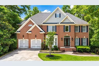 1765 Noblin Summit Drive, Duluth, GA 30097 - Photo 1