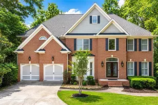 1765 Noblin Summit Dr, Duluth, GA 30097 - Photo 1