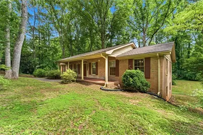 1901 Arnold Drive, Austell, GA 30106 - Photo 3