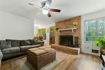 1901 Arnold Drive, Austell, GA 30106 - Photo 13