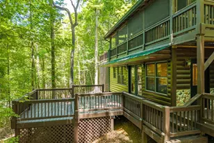 122 River Bend Trail, Ellijay, GA 30540 - Photo 25
