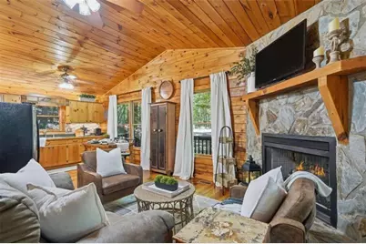 122 Riverbend Trail, Ellijay, GA 30540 - Photo 3