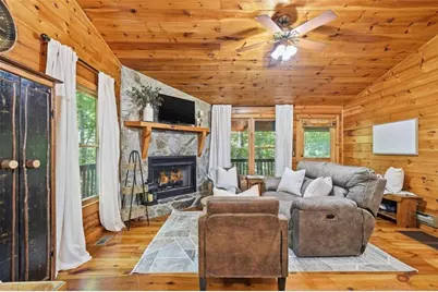 122 Riverbend Trail, Ellijay, GA 30540 - Photo 5