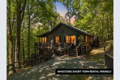 122 Riverbend Trail, Ellijay, GA 30540 - Photo 1