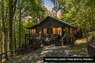 122 River Bend Trail, Ellijay, GA 30540 - Photo 1