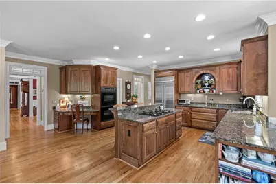 6630 Sunbriar Drive, Cumming, GA 30040 - Photo 21