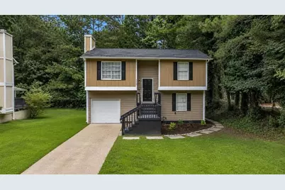 5300 Forest Downs Lane, Atlanta, GA 30349 - Photo 1