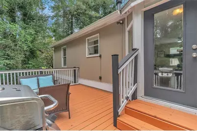 5300 Forest Downs Lane, Atlanta, GA 30349 - Photo 19