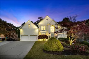 3713 Lake Edge Dr, Suwanee, GA 30024 - Photo 1