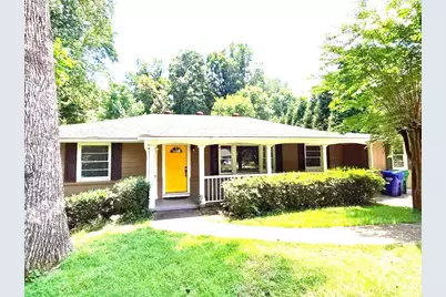 3022 Templewood Drive NE, Brookhaven, GA 30319 - Photo 1