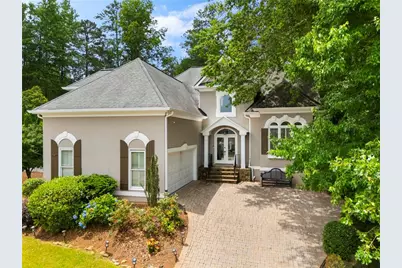 261 Powers Park Way NE, Marietta, GA 30067 - Photo 1