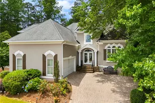 261 Powers Park Way NE, Marietta, GA 30067 - Photo 1