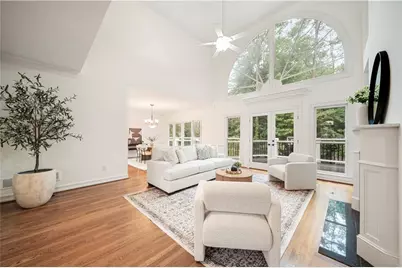 261 Powers Park Way NE, Marietta, GA 30067 - Photo 9