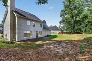 2232 Woodbriar Dr, Buford, GA 30518 - Photo 11