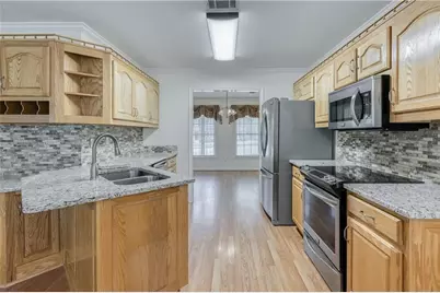 2232 Woodbriar Drive, Buford, GA 30518 - Photo 9