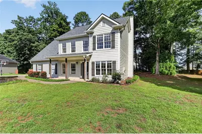 2232 Woodbriar Drive, Buford, GA 30518 - Photo 3