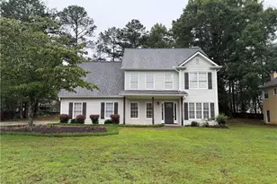 2232 Woodbriar Dr, Buford, GA 30518 - Photo 1