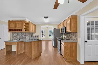 2232 Woodbriar Drive, Buford, GA 30518 - Photo 19