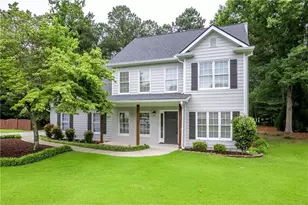 2232 Woodbriar Dr, Buford, GA 30518 - Photo 1