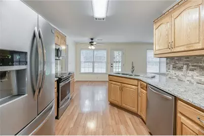 2232 Woodbriar Drive, Buford, GA 30518 - Photo 7