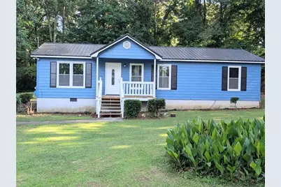 145 Knob Drive, Carrollton, GA 30116 - Photo 1