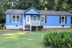 145 Knob Dr, Carrollton, GA 30116 - Photo 1