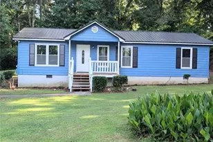 145 Knob Dr, Carrollton, GA 30116 - Photo 1