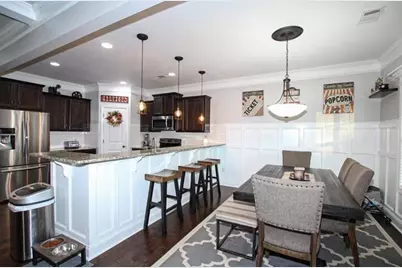203 Ousley Way, Perry, GA 31069 - Photo 5