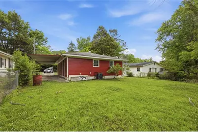418 Garrard Avenue, Rome, GA 30165 - Photo 31