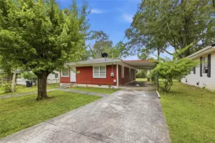 418 Garrard Ave, Rome, GA 30165 - Photo 3