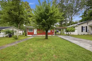 418 Garrard Ave, Rome, GA 30165 - Photo 29