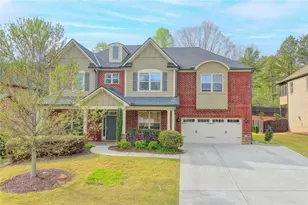 2540 Maple Ridge Ln, Cumming, GA 30041 - Photo 1