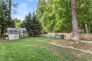 2262 Stag Run, Suwanee, GA 30024 - Photo 27