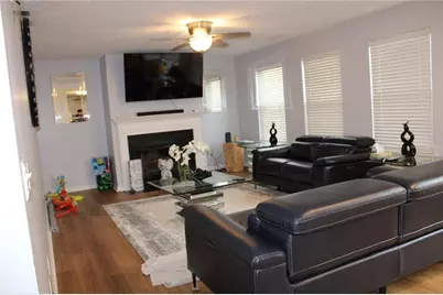 1805 Campbell Ives Drive, Lawrenceville, GA 30045 - Photo 9
